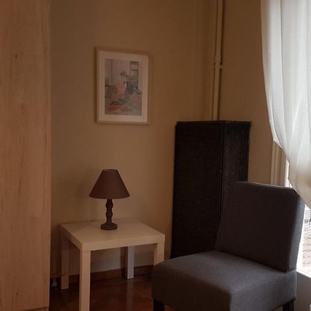 Begonia-Athens Center, 6 Bd, 2,5 Bath Appartement Buitenkant foto